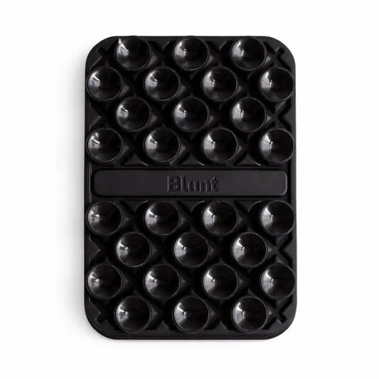 Gripz Mount Black