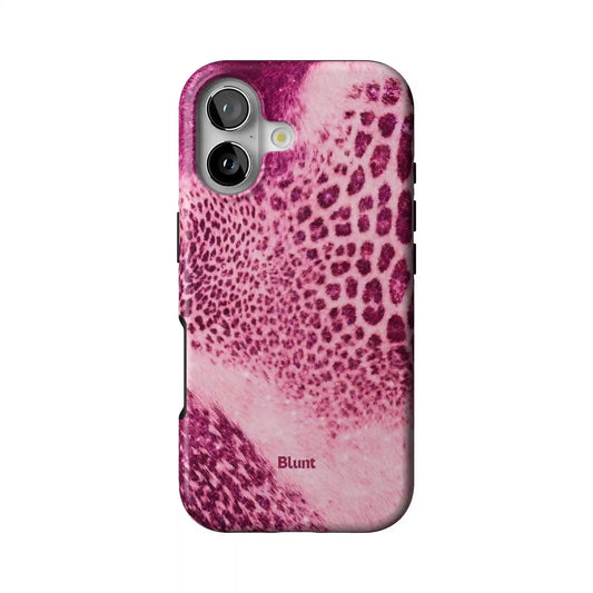 Candy Mirage iPhone Case