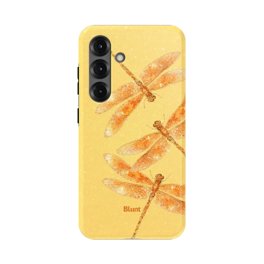 Solafly Samsung Case
