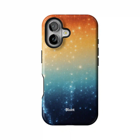 Aruba iPhone Case