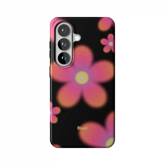 Shadow Bloom Samsung Phone Case