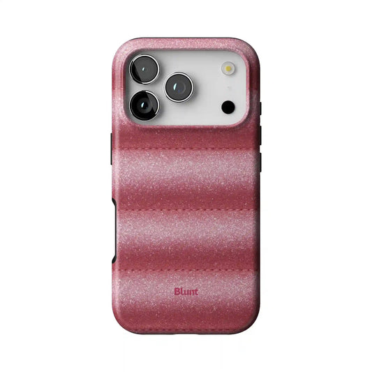 Rose Rush iPhone Case
