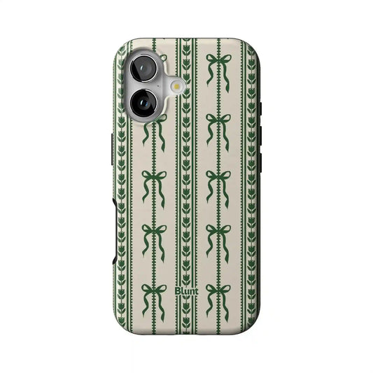 Bindle iPhone Case