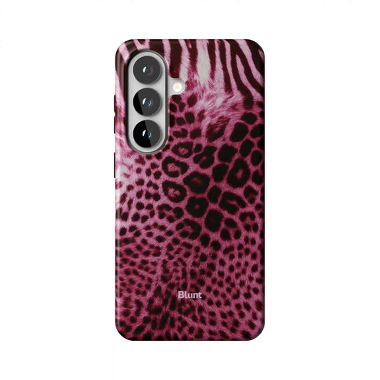 Berry Venom Samsung Case