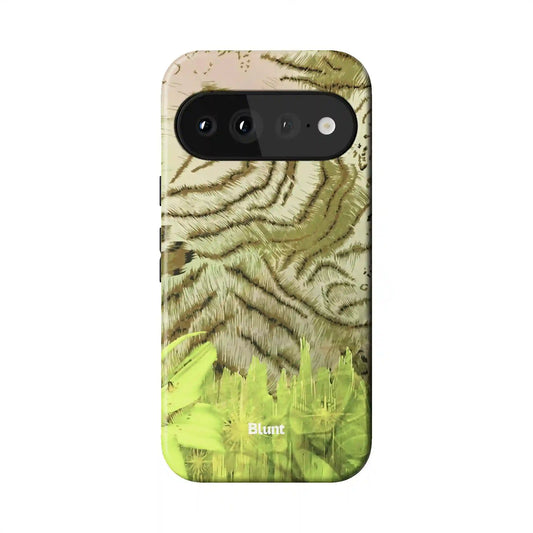 Wild Meadow Pixel Case