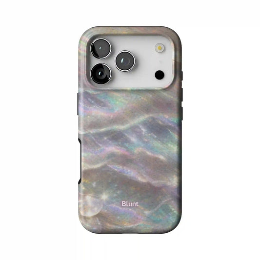 Pearl Prism iPhone Case
