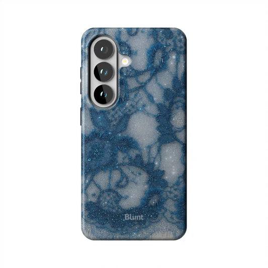 Cyanide Samsung Case