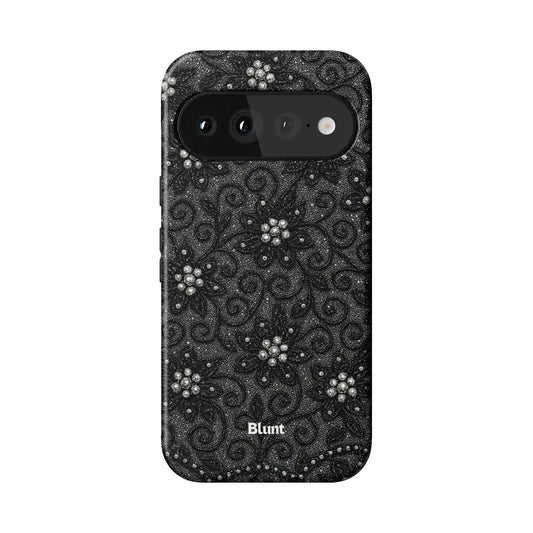 Antique Pixel Case