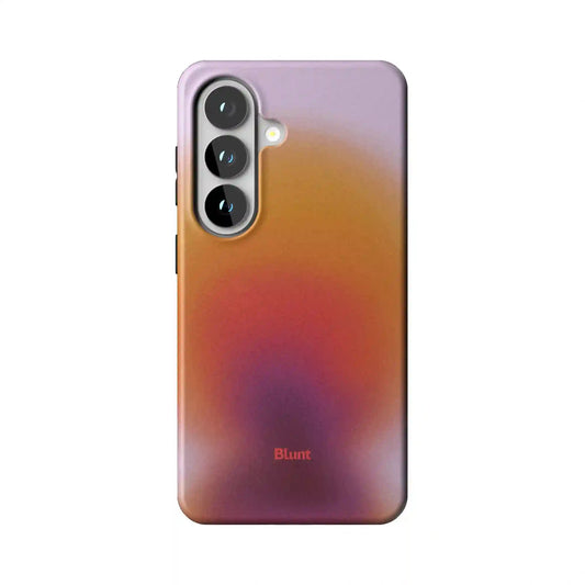 Lush Light Samsung Case