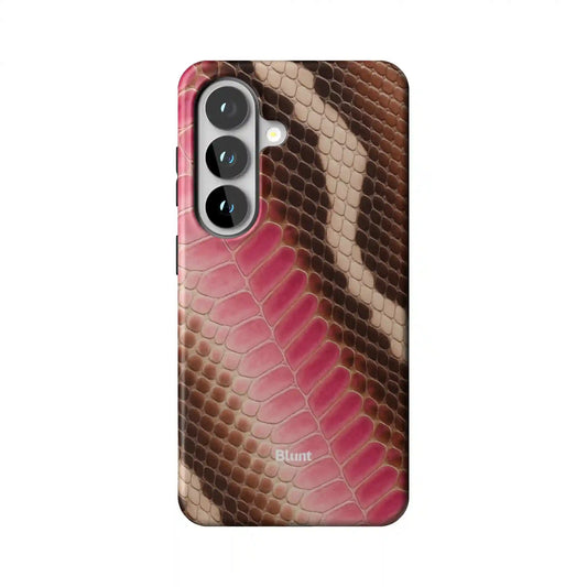 Venom Pink Samsung Case