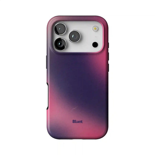 Aurae iPhone Case