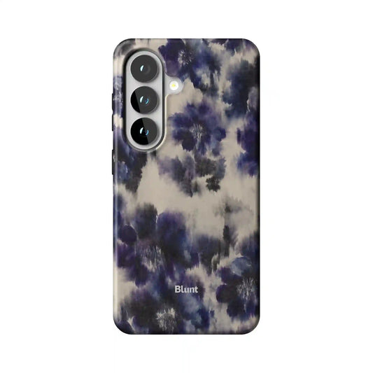 Wildflower Samsung Case
