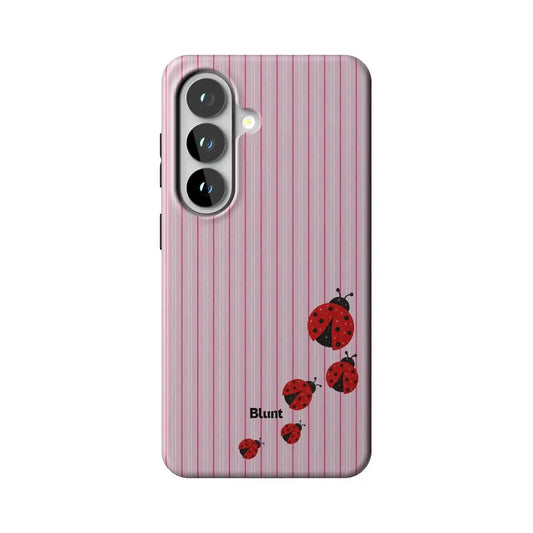 Bugline Samsung Case