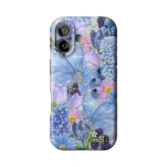 Bloomie Statement iPhone Case