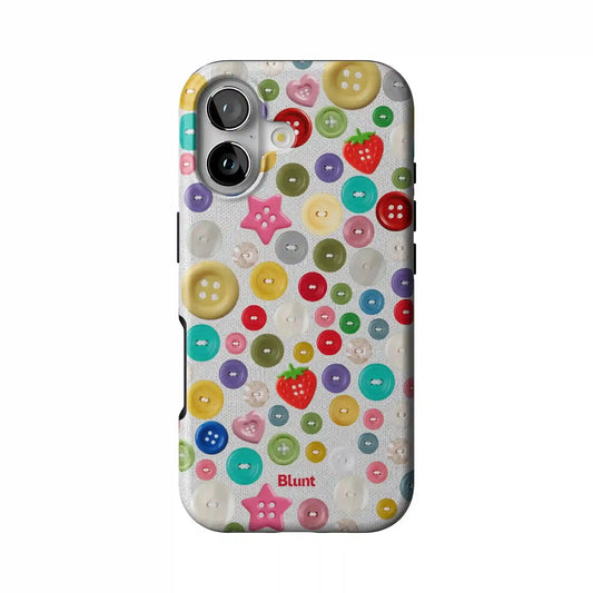 Trinket iPhone Case