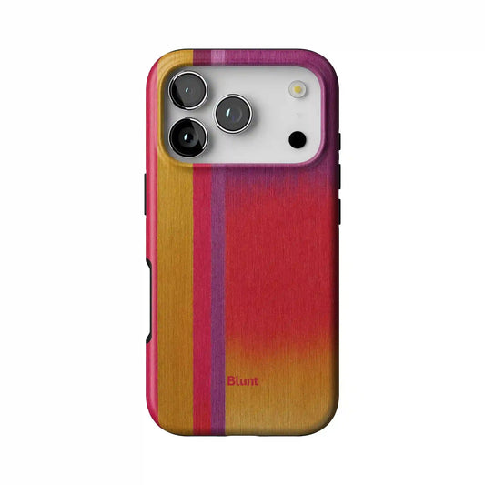 SOLACE iPhone Case