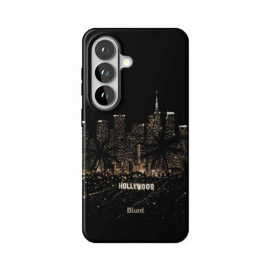 Downtown LA Samsung Phone Case
