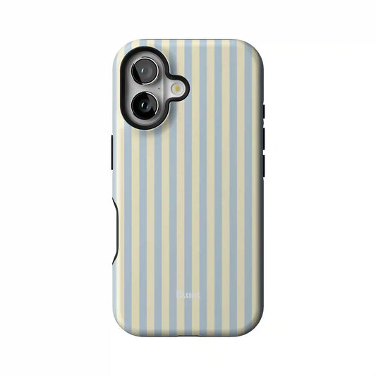 Mellin iPhone Case