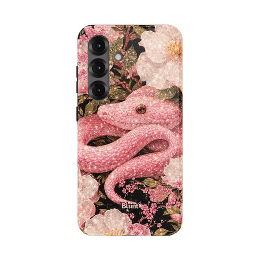 Nakea Samsung Case