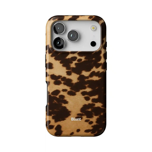 Velthera iPhone Case