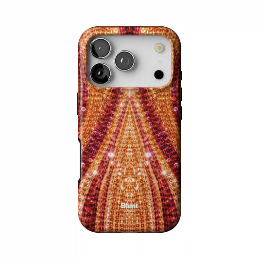Fancy Marmalade iPhone Case