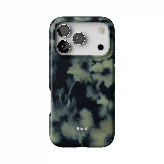 Viridian iPhone Case