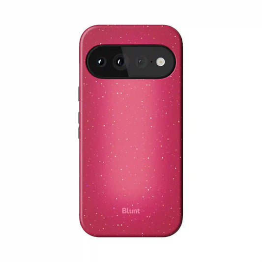 Sugar Flush Pixel Case