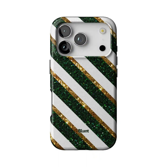 Pine iPhone Case