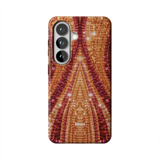 Fancy Marmalade Samsung Phone Case
