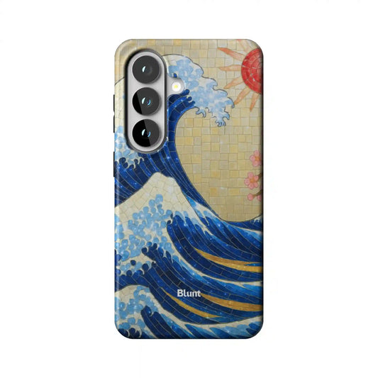Kaia Samsung Case