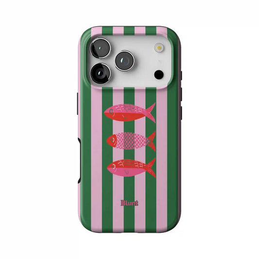 Tramonto iPhone Case
