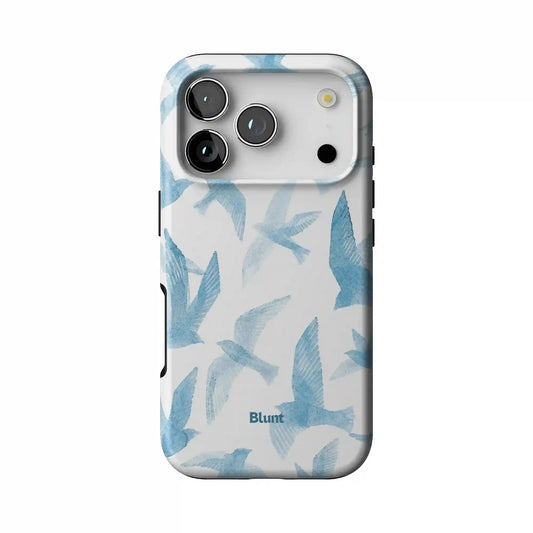Featherlight iPhone Case