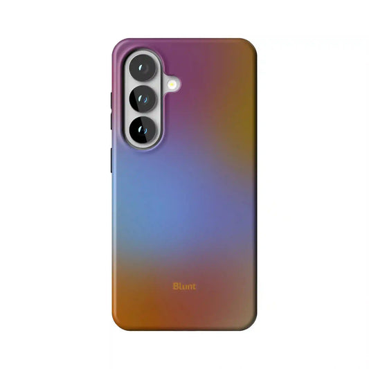 Frosted Berry Samsung Case