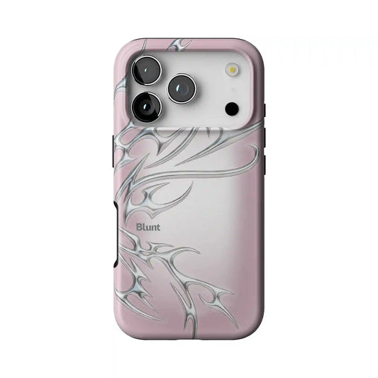 Pinksheen iPhone Case