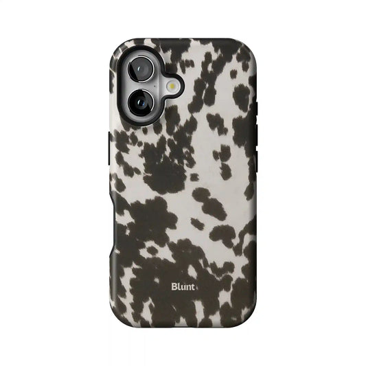 Cattle Country iPhone Case