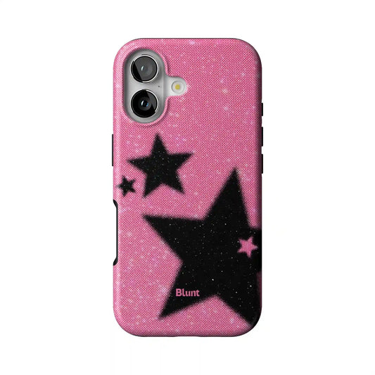 After Dark iPhone Case
