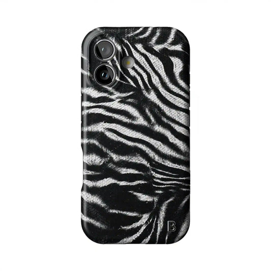 Zorine Statement iPhone Case