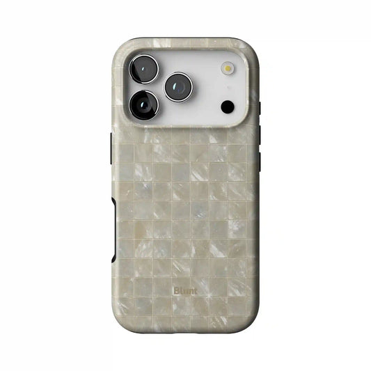 Crystal Clear iPhone Case