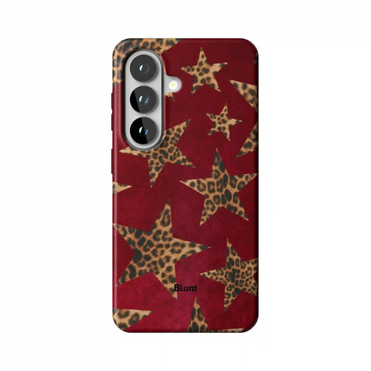 Velvet Stars Samsung Case
