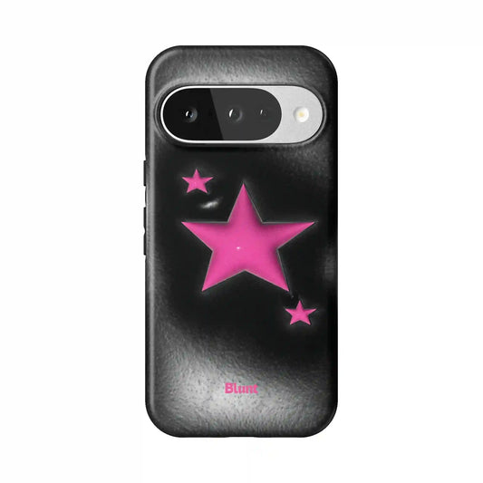 Stellune Pixel Case