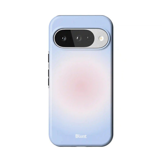 Skye Pixel Case