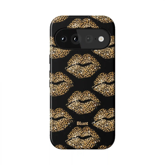 Wildkiss Pixel Case
