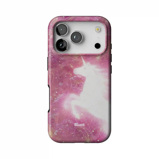 Mythique iPhone Case