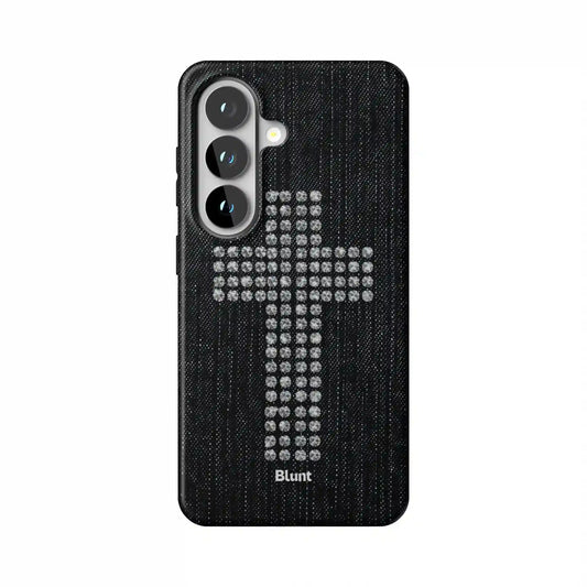Holy Bling Samsung Case