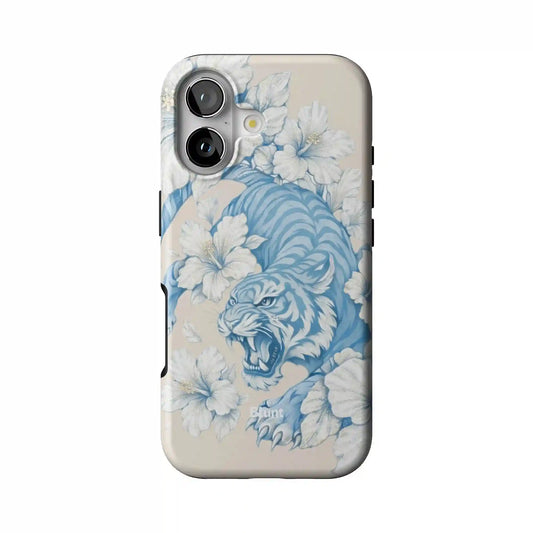 Snow Ikari iPhone Case