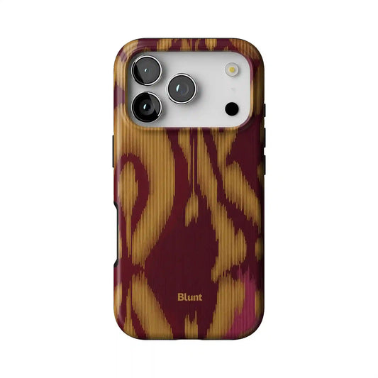 Emberlane iPhone Case