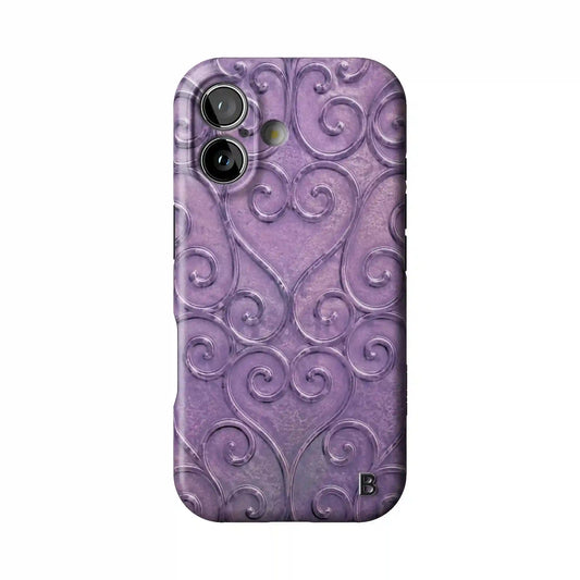Wishgate Statement iPhone Case