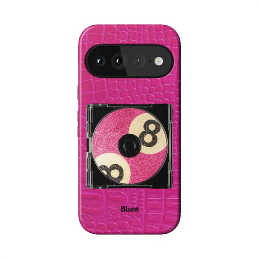 Eightball Mix Pixel Case