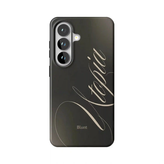 Utopia Samsung Case