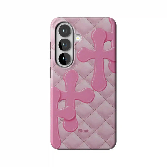 Psalm Plush Samsung Case
